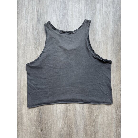 Vintage 1992 90s U2 Band Tee Achtung Baby Zoo TV Tour Tank Top Fade Rare Promo - Picture 2 of 14